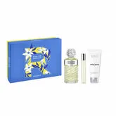 Rochas Eau De Rochas Eau De Toilette Spray 100ml Set 3 Pieces Rochas Eau De Rochas Eau De Toilette Spray 100ml Set 3 Pieces