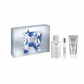 Rochas Eau de Rochas L'Essentiel Eau de Parfum Vaporisateur 100ml Coffret 3 Produits