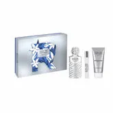 Rochas Eau de Rochas L'Essentiel Eau de Parfum Spray 100ml Set 3 Artikel Rochas Eau de Rochas L'Essentiel Eau de Parfum Spray 100ml Set 3 Artikel