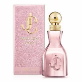 Jimmy Choo I Want Choo With Love Eau De Parfum Spray 40ml Jimmy Choo I Want Choo With Love Eau De Parfum Spray 40ml