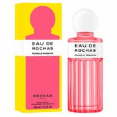 Eau De Rochas Pomelo Passion Eau De Toilette Spray 100ml Eau De Rochas Pomelo Passion Eau De Toilette Spray 100ml