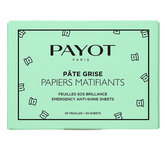 Payot Pâte Grise SOS Matifying Papers Gloss 50 Sheets