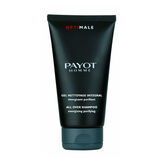 Payot Optimale All Over Shampoo 200ml