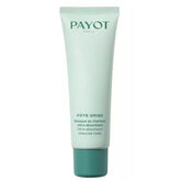 Payot Pâte Grise Charcoal Mask 50ml