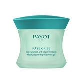 Payot Pate Grise Gel Matifiant Anti Imperfections 50ml