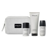 Payot Optimale Shower Gel For Face And Body 200ml Set 4 Parti