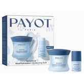Payot Source Adaptogen Moisturising Cream 50ml Set 2 Pieces