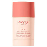 Payot Nue Make- Up Remover Stick For Face Eyes And Lips 50g