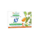Puressentiel Menthe-Pin Respiratoire 18 Tabletten