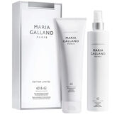 Maria Galland 60&62 Démaquillants Purifying Cleansing Duo