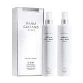 Maria Galland 61&64 Comfort Cleansing Duo Normal To Dry Skin 2x400ml