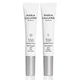 Maria Galland 550 Lumin'Éclat Eye Care 2x10ml Maria Galland 550 Lumin'Éclat Eye Care 2x10ml