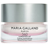 Maria Galland 560 Lumin'Éclat Beauytifying Cream 50ml Previously called 360