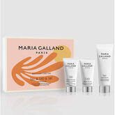 Maria Galland 561 Lumin'Éclat Perfecting Cream 50ml Set 3 Piezas