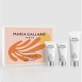 Maria Galland 561 Lumin'Éclat Perfecting Cream 50ml Set 3 Pieces