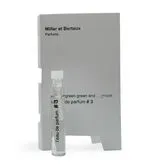 Miller Et Bertaux Eau De Parfum #3 Spray 2ml