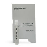 Miller Et Bertaux Oh,ooOoh,,,oh Eau De Parfum Spray 2ml