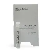 Miller Et Bertaux Oh,ooOoh,,,oh Eau De Parfum Spray 2ml