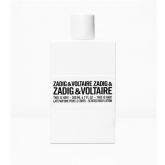 Zadig Et Voltaire This Is Her! Scented Body Lotion 250ml
