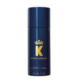  Dolce and Gabbana K Deodorant Spray 150ml