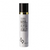 Alyssa Ashley Musk Desodorante Spray 100ml