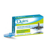 Quies Tapones Anti Presion Adulto 2 Unidades