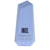 Mugler Angel Parfum En Gel Pour La Douche 200ml