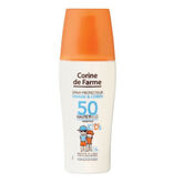Corine De Farme Spray Solar Niños Spf50 150ml