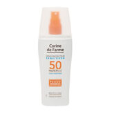 Corine De Farme Spray Protector Sensitive+ Spf50 150ml