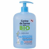 Corine De Farme Baby Bio Organic Cleansing Water 500ml