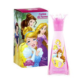 Disney Princess Eau De Toilette Vaporisateur 30ml