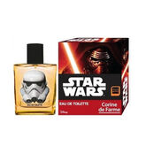 Corine De Farme Star Wars Eau De Toilette Spray 50ml