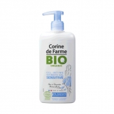 Corine De Farme Bio Organic Sensitive Gel Íntimo 250ml