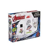 Corine De Farme Avengers Set 4 Pieces