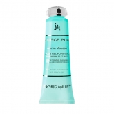 Ingrid Millet Source Pure Aroma Mousse Gel Limpiador 125 ml