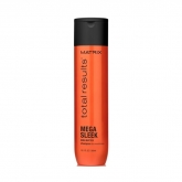 Matrix Total Results Mega Sleek Shampoo 300ml