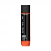 Matrix Total Results Mega Sleek Soin À Rincer 300ml