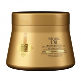 L’Oréal Professionnel Mythic Oil Mask Normal To Fine Hair 200ml