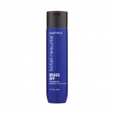 Matrix Total Results Brass Off Shampoo 300ml