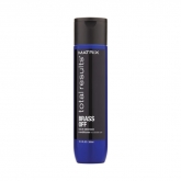 Matrix Total Results Brass Off Conditioner 300ml