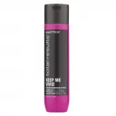 Matrix Total Results Keep Me Vivid Après Shampooing 300ml