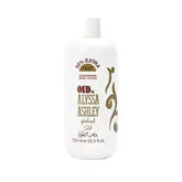 Alyssa Ashley Oud Moisturising Body Lotion 750ml