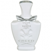 Love In White Eau De Parfum Spray 75ml