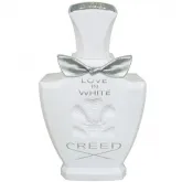 Love In White Eau De Parfum Spray 75ml