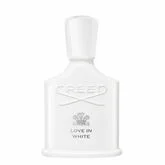 Love In White Eau De Parfum Vaporisateur 75ml