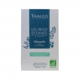 Thalgo Organic Silhouette Infusion 20 Sealed Sachets