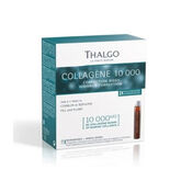 Thalgo Collagène 10.000 Wrinkle Correction Treatment 10x25ml
