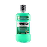 Listerine Protection Teeth And Gums Mouthwash 500ml