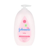 Johnsons Baby Body Lotion 500ml