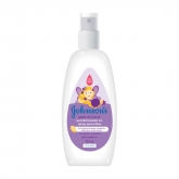 Johnsons Conditioner For Children Spray 200ml